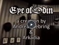 Eye of Odin by Andreas and Anders Sebring